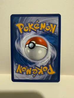 Pokemon Pikachu ex 057/191 - SV08: Surging Sparks - Holo Double Rare - Image 2