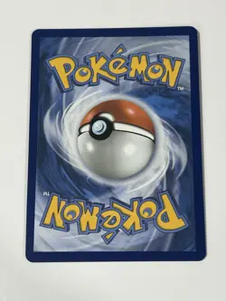 Pokemon TCG Phantasmal Flames Oricorio EX #024 Black Star Promo NM UPC PROMO - Image 2