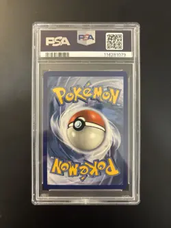 Kingdra GX 66/70 Pokemon Dragon Majesty - PSA 10 Gem Mint - Image 2
