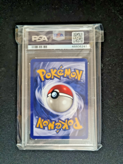 Pokemon Base Set Unlimited English Complete 100% 102/102 WOTC - Charizard Psa5 - Image 3