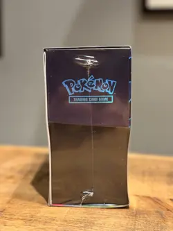 Pokemon Phantasmal Flames Elite Trainer Box ETB New/Sealed Same Day Dispatch 🦖 - Image 4