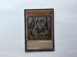 (NEAR MINT) Carnot the Eternal Machine Yugioh PHNI-EN024 Ultra Rare - Image 1