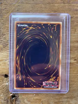 Kuriboh PCY-E005 Prismatic Secret Rare Unlimited Edition - Image 2