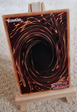 Yu-Gi-Oh - Meteor Dragon Red-Eyes Impact - Rare 1st Ed - INOV-EN028 - M/NM - Image 2