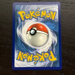 Yamper 073/202 Pokemon Sword & Shield Base Set Reverse Holo Common Card NM - Image 2