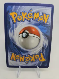Kyogre 034/132 Me01: Mega Evolution Reverse Holo Pokemon Card - Image 5