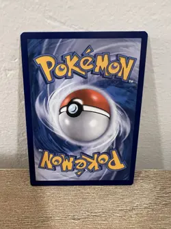 Pokemon TCG XY Evolutions Darkness Energy Reverse Holo Card #97/108 2016 - Image 2