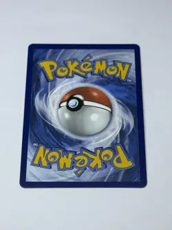 Garbodor Master Ball Pattern 060/086 Sv White Flare Holo Pokemon Card TCG M/NM - Image 2