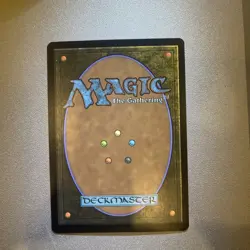 Idol of Oblivion | RETRO | 7% Off 2+ | Brother's War | NM | MTG - Image 2
