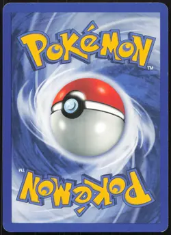 Carte Pokemon Marill 66/111 Neo Genesis Francais - Image 2
