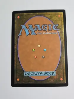 Swamp 252/254 Full Art Foil x1 - MTG ENGLISH Rare - Check My Store! - Image 4