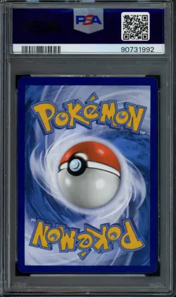 Pokemon Erika's Invitation SIR 2023 151 MEW EN #203 PSA 10 Gem Mint - Image 2