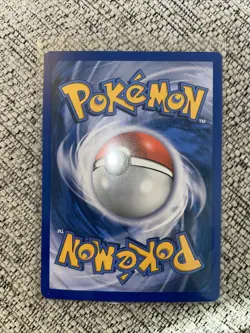 Pokemon Tepig Crosshatch Holo League Promo B&W 15/114 Near Mint - Image 3