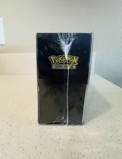 Pokemon Surging Sparks Elite Trainer Box + Booster Bundle 2-pack NEW SEALED - Image 2