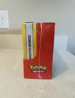 Pokemon Surging Sparks Elite Trainer Box + Booster Bundle 2-pack NEW SEALED - Image 3