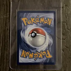 Pokemon MEOWTH 106/094 - Phantasmal Flames - IR MINT PSA 10 Potential - Image 2