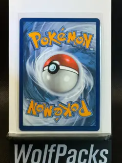 2025 Pokemon TCG Sv: White Flare - Hydreigon EX Double Rare #067 Holo - Image 2