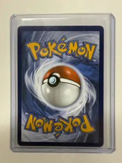 Pokemon Phantasmal Flames Dawn 118/094 Full Art Trainer NM - Image 2
