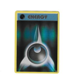 Pokemon XY Evolutions Darkness Energy 097 Reverse Holo - Image 1