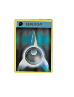 Pokemon XY Evolutions Darkness Energy 097 Reverse Holo - Image 3