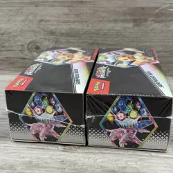 2 Pokemon TCG Scarlet Violet Prismatic Evolutions Surprise Box Factory Sealed - Image 3