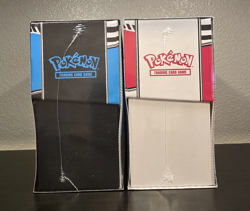 Lot of 2 - Pokemon ETB Black Bolt and White Flare Elite Trainer Box (SEALED) - Image 5