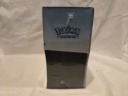 Pokemon Scarlet & Violet Temporal Forces Elite Trainer Box ETB New & Sealed - Image 2
