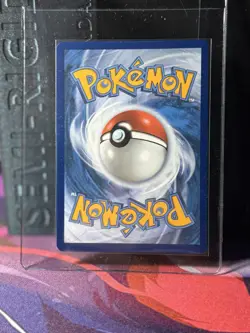 Pokemon TCG Phantasmal Flames ORICORIO 024 Promo UPC - MINT CONDITION - Image 2
