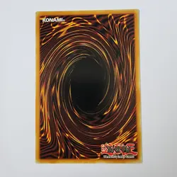 Marshmallon Glasses - YGLD-ENC35 - LP - Common - Unlimited - Yugioh TCG - Image 3