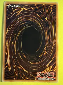 YuGiOh ~ Yummy Snatchy JUSH-EN022 ~ Ultra Rare 1st Edition ~ Pack Fresh - Image 2