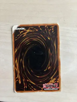 Blue-Eyes White Dragon (Dark Duel Stories) DDS-001 Yu-Gi-Oh! Video Game #1 - Image 2