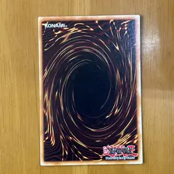 Yu-Gi-Oh! TCG Abyss Soldier CMC-EN001 Super Rare Unlimited NM - Image 5