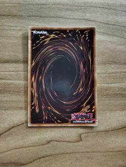Yu-Gi-Oh! - Obelisk The Tormentor- Ultra Rare/ Holo - JMPS-EN004 - Image 2