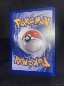 SQUIRTLE - Base Set - 63/102 - Common - Pokemon Card - Unlimited Edition - Lp - Image 2