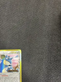 Nidoqueen 7/101 Ex Dragon Frontiers Holo Pokemon Stamped NM - Image 3