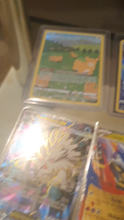 93 Pokemon Cards Mega Evolution, Prismatic Evolutions, Crown Zenith 151 English - Image 2