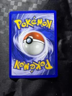 Pokemon TCG Typhlosion Neo Genesis Holo Card 18/111 1st Edition NM - Image 2