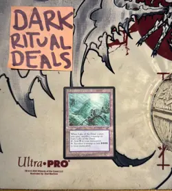 Lake of the Dead - Alliances (ALL) - Near Mint - MTG Singles - Image 1