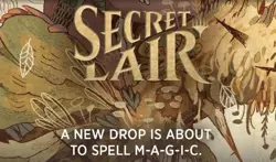 MTG IN HAND Secret Lair Encyclopedia Countdown Kit: An Encyclopedia of Magic - Image 3