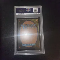 MTG Secret Lair Drop Counterspell Non Foil SpongeBob SquarePants Psa 10 - Image 3