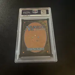 MTG Secret Lair Drop Counterspell Non Foil SpongeBob SquarePants Psa 10 - Image 4