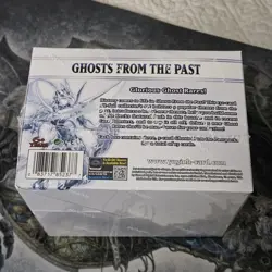 Yugioh! Ghosts from the Past 1st Edition Box Display (5 Boxes) Sealed - Image 4