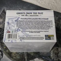 Ghost From The Past The 2nd Haunting 1st Edition Dispay Box. Sealed. Yu-Gi-Oh! - Image 4
