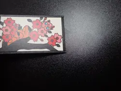 Pokemon Poker Playing Card Hanafuda Jigglypuff Kangaskhan #2 NM/EX or EX - Image 3
