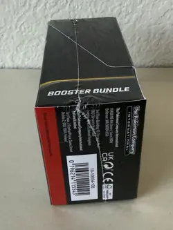 Pokemon TCG ME01 Mega Evolution Booster Bundle Sealed New - Image 5