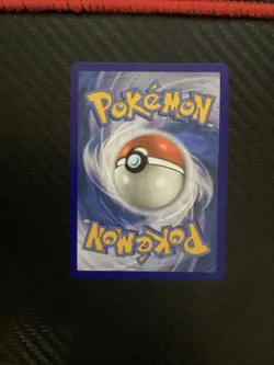 Pokemon Brute Bonnet Illustration Rare 207/182 PAR Paradox Rift NM - Image 2
