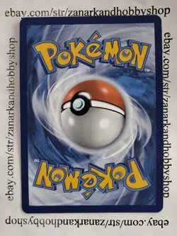 Pokemon Snom 168/162 Temporal Forces NM - Image 3