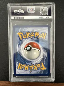 Pokemon Surging Sparks Milotic ex 237/191 Special Illustration Rare PSA 10 - Image 2