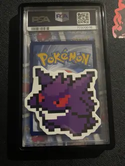 Pokemon SWSH06 Chilling Reign Blaziken VMAX #201/198 Alternate Art Secret PSA 9 - Image 2