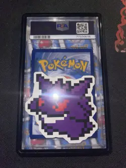 Pokemon SWSH06 Chilling Reign Blaziken VMAX #201/198 Alternate Art Secret PSA 9 - Image 4